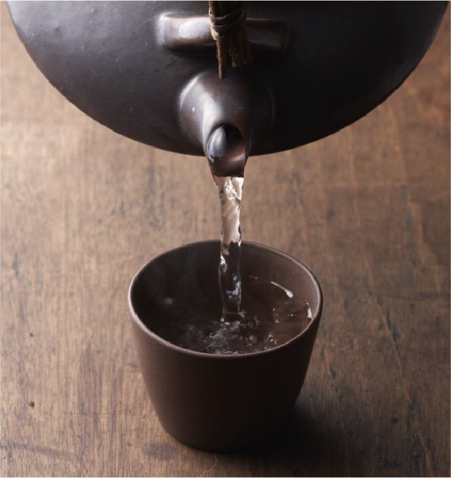 6：4のいれかた